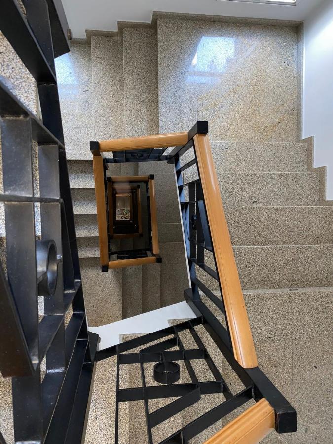 Hotel Condes De Lemos Espana Монфорте-де-Лемос Экстерьер фото